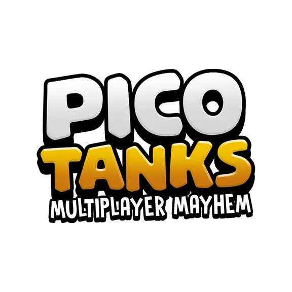 Pico Tanks Logo