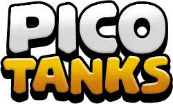 pico tanks logo