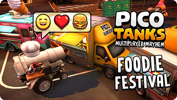 Foodie Festival